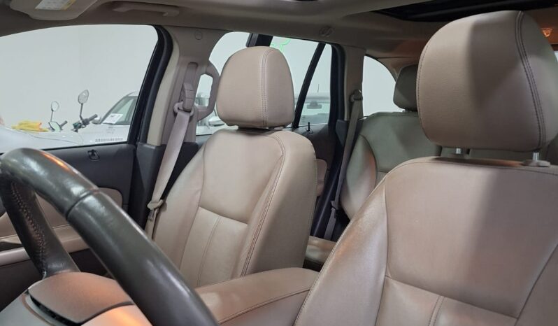 FORD EDGE V6 Cheio