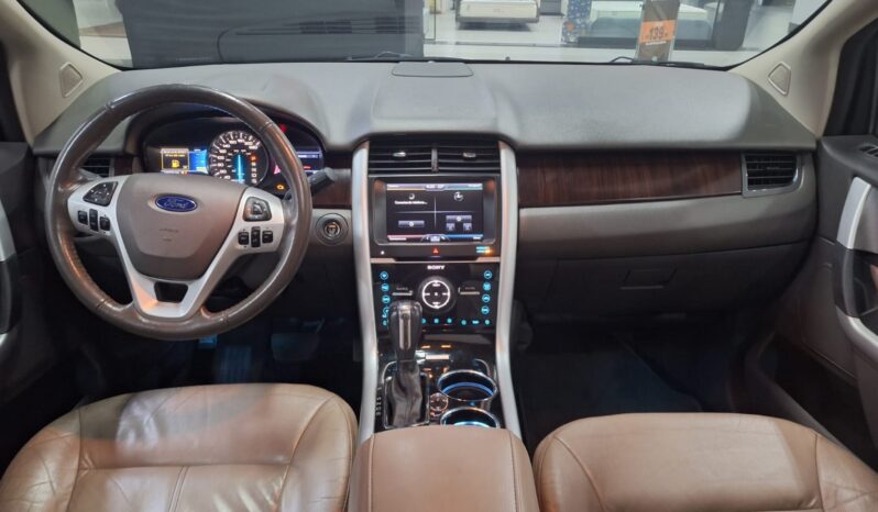 FORD EDGE V6 Cheio