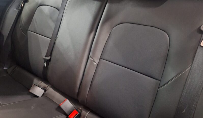 CHEVROLET ONIX  TURBO1.0 LT PRETO Cheio