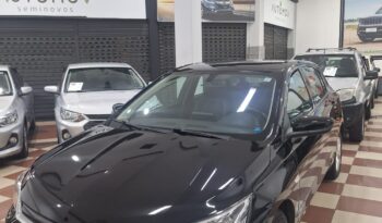 CHEVROLET ONIX  TURBO1.0 LT PRETO Cheio