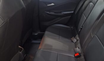 CHEVROLET ONIX  TURBO1.0 LT PRETO Cheio