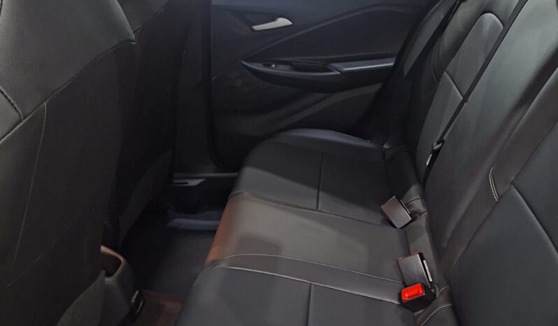 CHEVROLET ONIX  TURBO1.0 LT PRETO Cheio