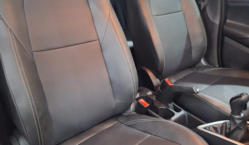 CHEVROLET ONIX  TURBO1.0 LT PRETO Cheio