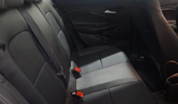 CHEVROLET ONIX  TURBO1.0 LT PRETO Cheio