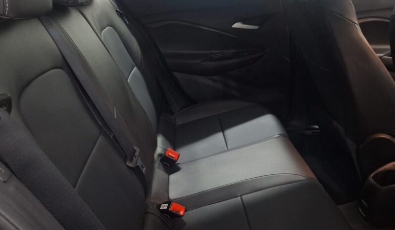 CHEVROLET ONIX  TURBO1.0 LT PRETO Cheio