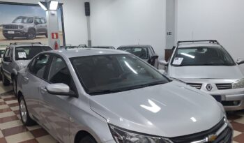 CHEVROLET ONIX LTZ 1.0 TURBO Cheio
