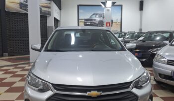 CHEVROLET ONIX LTZ 1.0 TURBO Cheio