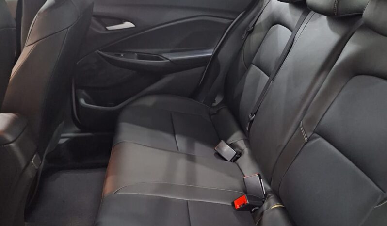 CHEVROLET ONIX LTZ 1.0 TURBO Cheio