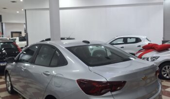 CHEVROLET ONIX LTZ 1.0 TURBO Cheio