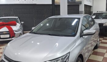 CHEVROLET ONIX LTZ 1.0 TURBO Cheio
