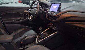 CHEVROLET ONIX LTZ 1.0 TURBO Cheio