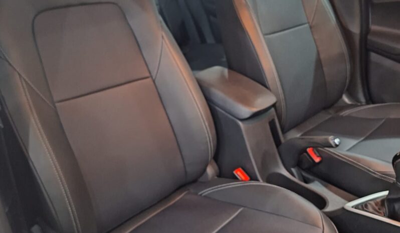 CHEVROLET ONIX LTZ 1.0 TURBO Cheio