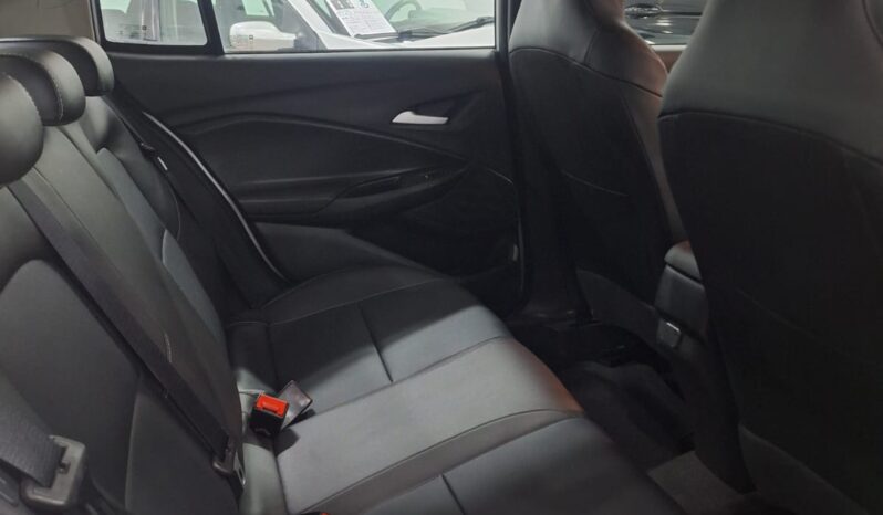 CHEVROLET ONIX LTZ 1.0 TURBO Cheio