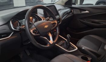 CHEVROLET ONIX LTZ 1.0 TURBO Cheio