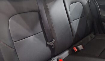 CHEVROLET ONIX TURBO LT 1.0 BRANCO Cheio