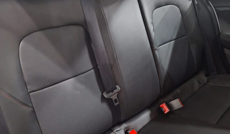 CHEVROLET ONIX TURBO LT 1.0 BRANCO Cheio