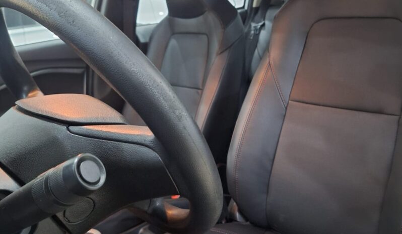 CHEVROLET ONIX TURBO LT 1.0 BRANCO Cheio