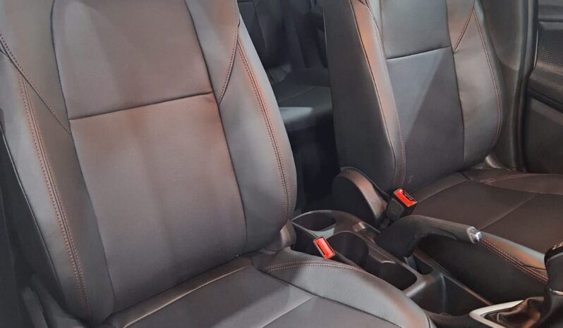 CHEVROLET ONIX TURBO LT 1.0 BRANCO Cheio