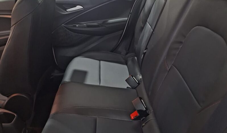 CHEVROLET ONIX TURBO LT 1.0 BRANCO Cheio