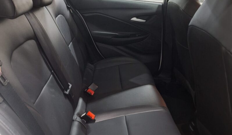 CHEVROLET ONIX TURBO LT 1.0 BRANCO Cheio