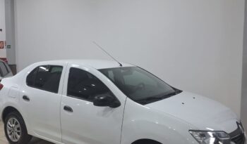 RENO LOGAN LIFE 1.0 Cheio