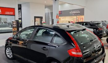 CiTROEN C4 GLX 2.0 FLEX Cheio
