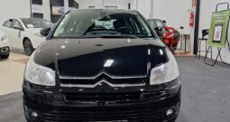 CiTROEN C4 GLX 2.0 FLEX