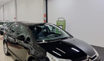 CiTROEN C4 GLX 2.0 FLEX Cheio