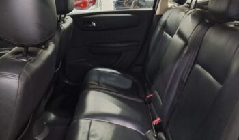 CiTROEN C4 GLX 2.0 FLEX Cheio