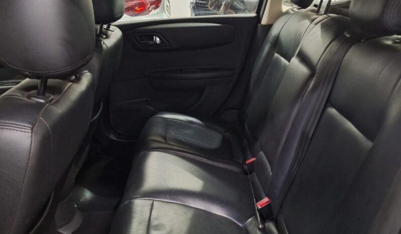 CiTROEN C4 GLX 2.0 FLEX Cheio