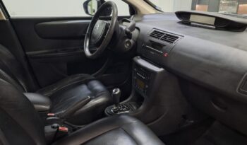 CiTROEN C4 GLX 2.0 FLEX Cheio