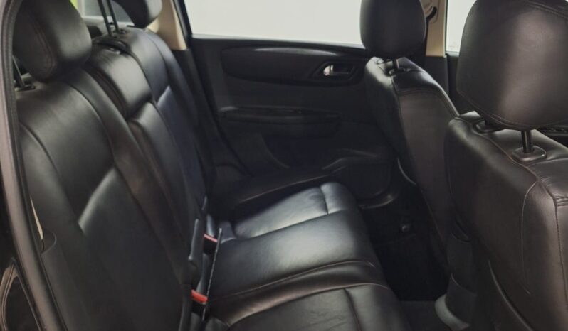 CiTROEN C4 GLX 2.0 FLEX Cheio