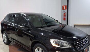 Volvo XC-60 2.0 T5 R DESIGN FWD Cheio