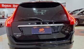 Volvo XC-60 2.0 T5 R DESIGN FWD Cheio
