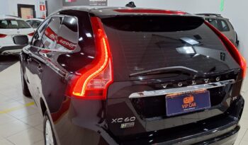 Volvo XC-60 2.0 T5 R DESIGN FWD Cheio