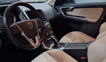 Volvo XC-60 2.0 T5 R DESIGN FWD Cheio