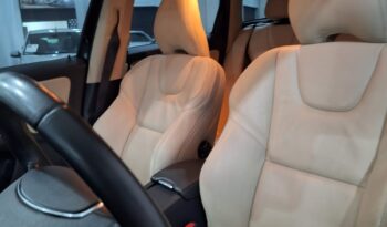 Volvo XC-60 2.0 T5 R DESIGN FWD Cheio