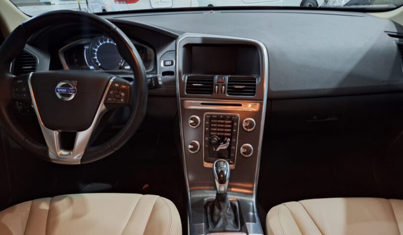 Volvo XC-60 2.0 T5 R DESIGN FWD Cheio
