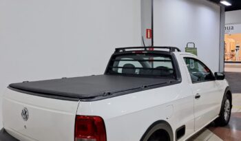 SAVEIRO ROBUST 1.6 TOTAL FLEX Cheio