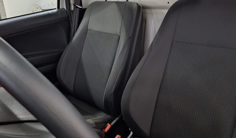 SAVEIRO ROBUST 1.6 TOTAL FLEX Cheio