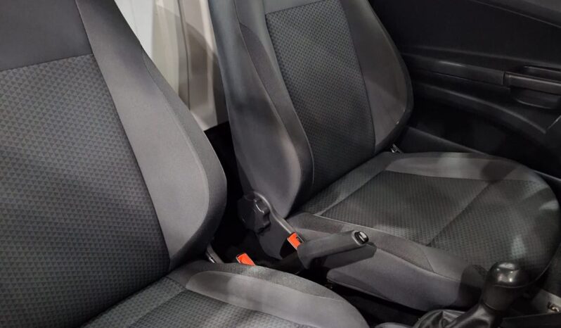 SAVEIRO ROBUST 1.6 TOTAL FLEX Cheio