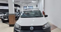 SAVEIRO ROBUST 1.6 TOTAL FLEX