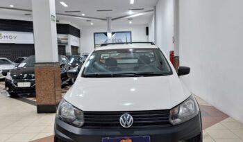 SAVEIRO ROBUST 1.6 TOTAL FLEX