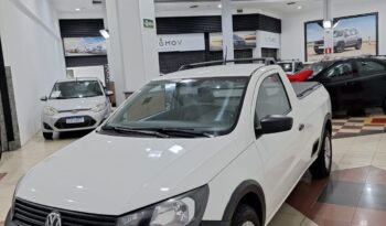 SAVEIRO ROBUST 1.6 TOTAL FLEX Cheio