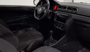 SAVEIRO ROBUST 1.6 TOTAL FLEX Cheio