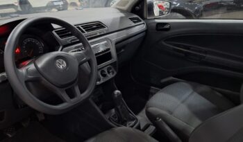 SAVEIRO ROBUST 1.6 TOTAL FLEX Cheio