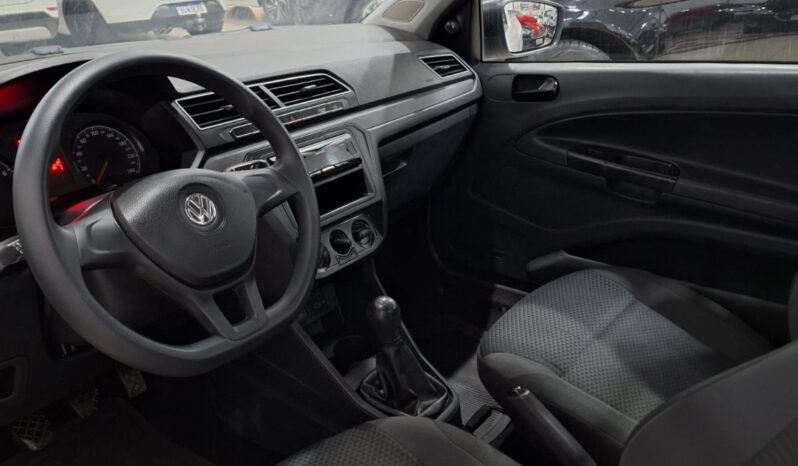 SAVEIRO ROBUST 1.6 TOTAL FLEX Cheio