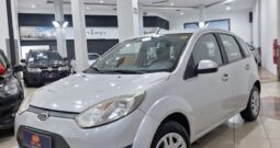 FORD FIESTA 1.6 FLEX