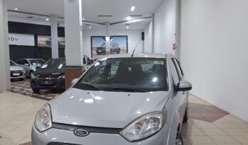 FORD FIESTA 1.6 FLEX Cheio