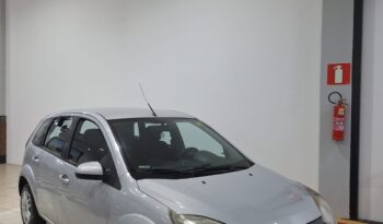 FORD FIESTA 1.6 FLEX Cheio